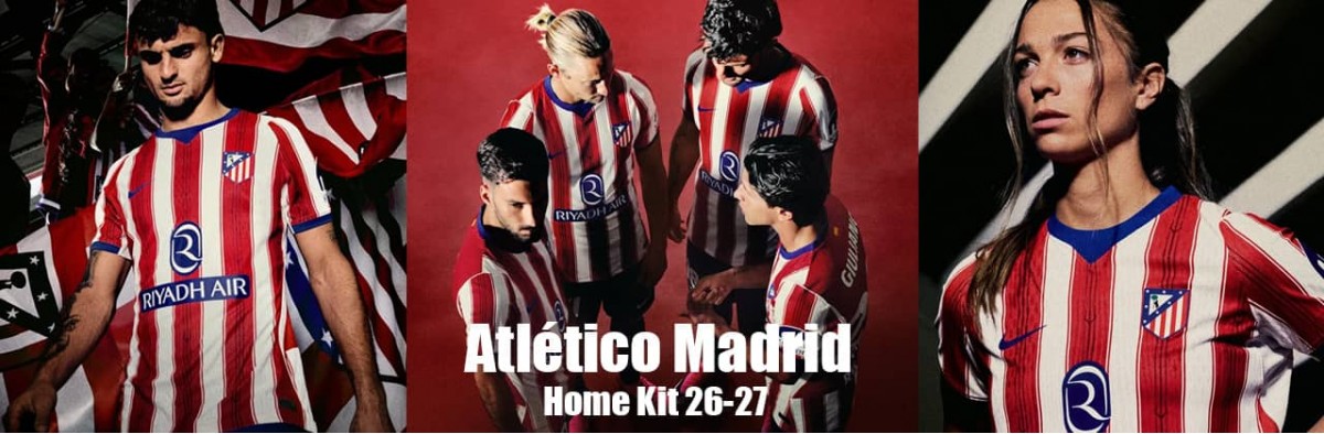 nogometni dres Atlético Madrid|dres J. Alvarez